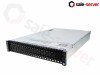 DELL PowerEgde R720xd 24xSFF / 2 x E5-2660 v2 / 8 x 8GB / H710 Mini 512MB / 2 x 750W